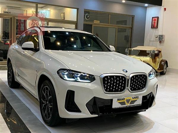 BMW for sale in Iraq